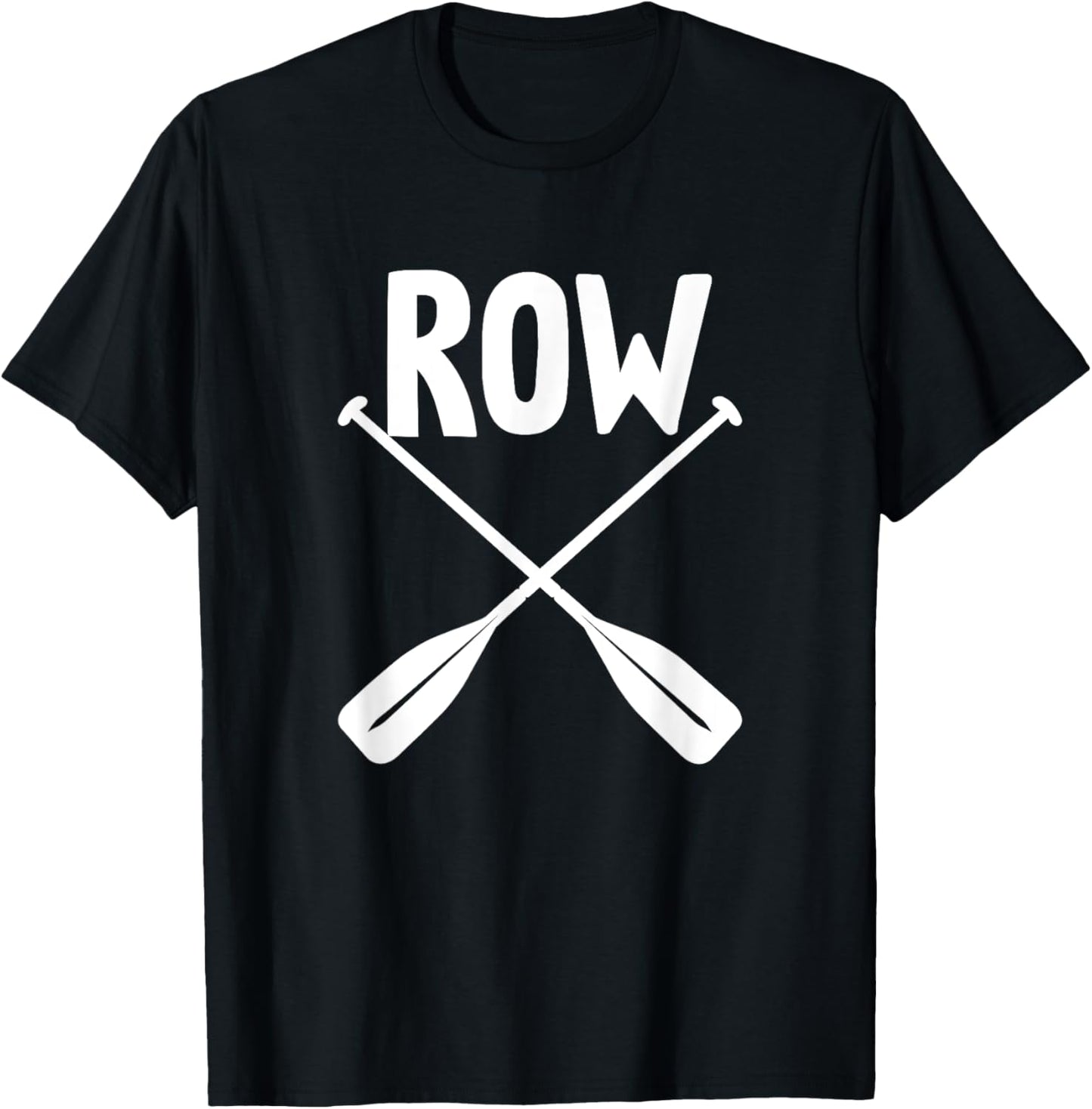 Rowing Crew Boat Gift I Rower Row Team