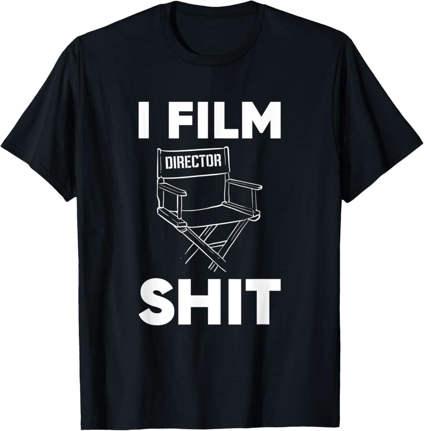 I film shit Producer or Movie Maker