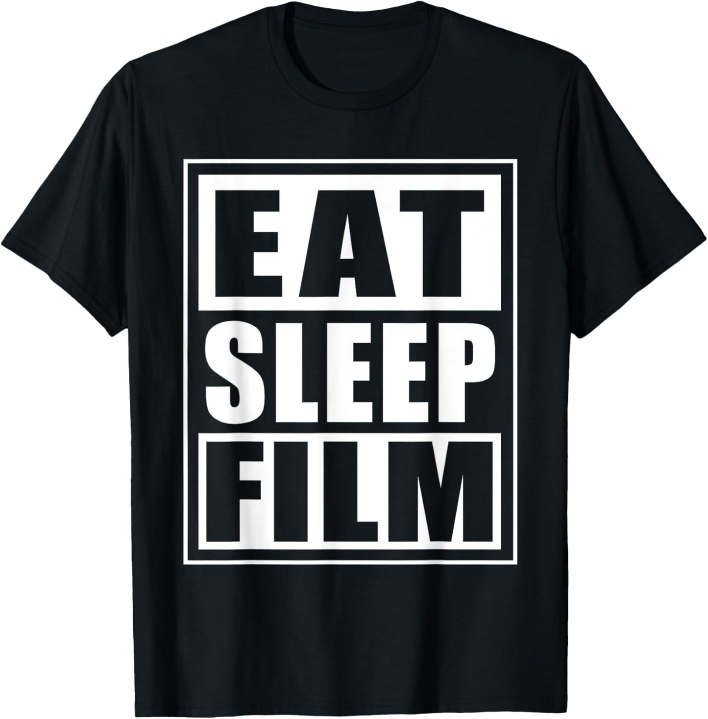 Funny Film or Movie Maker Gift Idea Tee Shirt