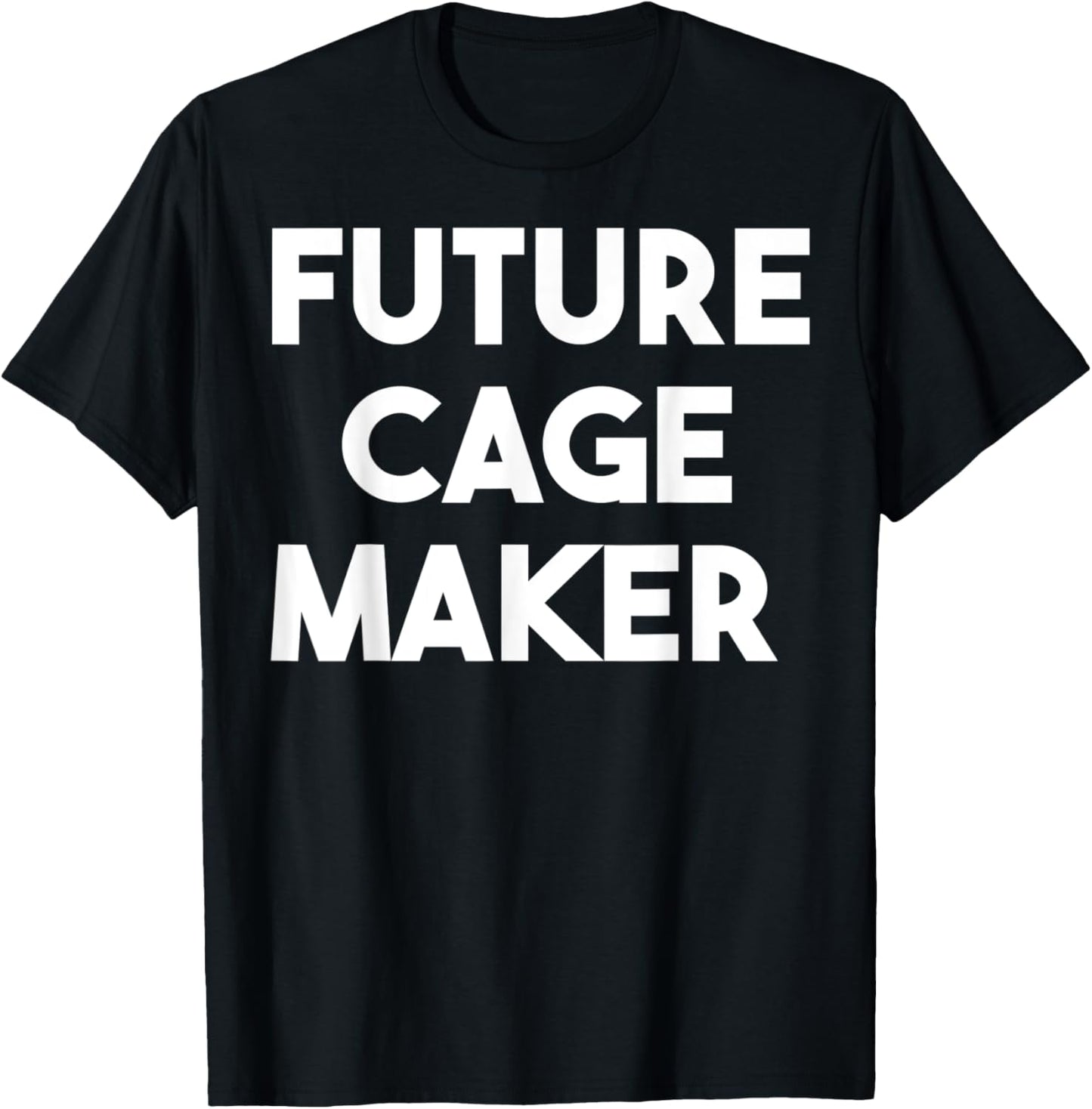 Future Cage Maker