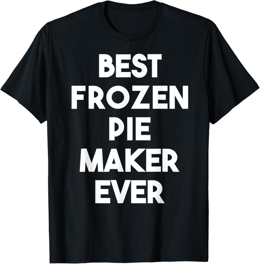 Best Frozen Pie Maker Ever