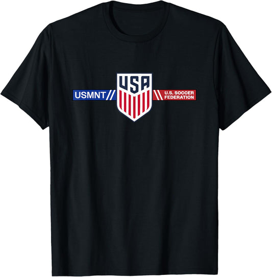 Officially Licensed Usa Soccer Us Soccer Gear Strikers