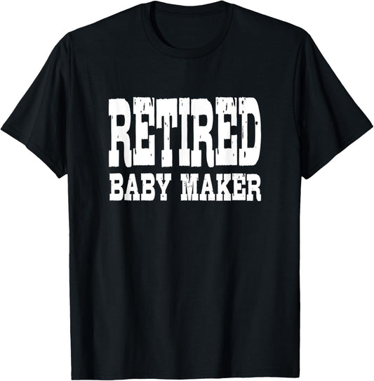 Retired Baby Maker