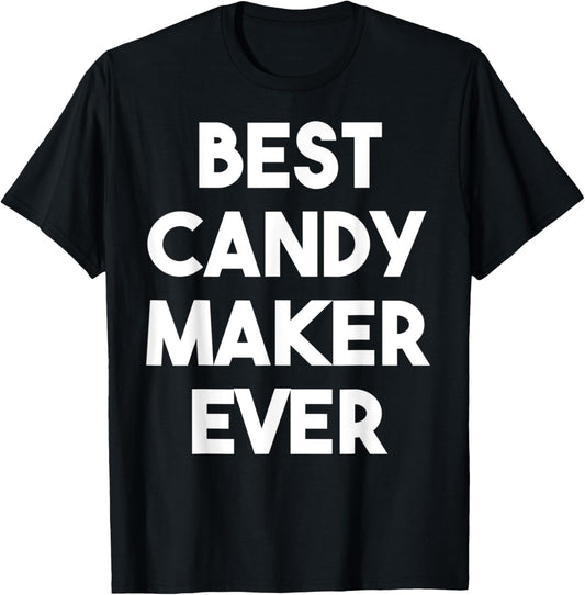 Best Candy Maker Ever