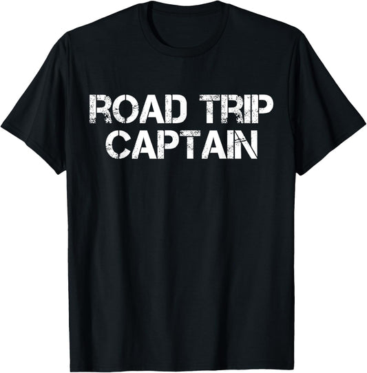 Road Trip Captain Outdoor Rv Camping Group