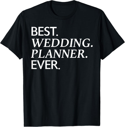Best Wedding Planner