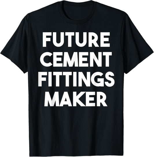 Future Cement Fittings Maker