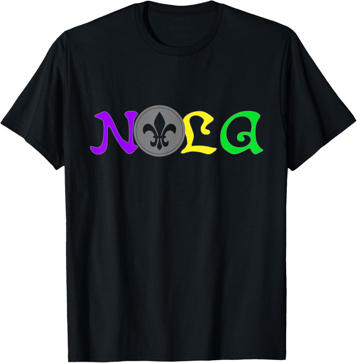 NOLA | New Orleans Mardi Gras | 504