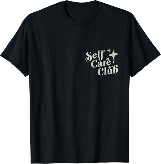 Self Care Club Mental Health Awareness