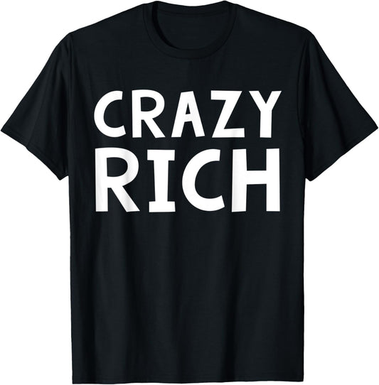Crazy reach successful entrepreneur wealthy money makers