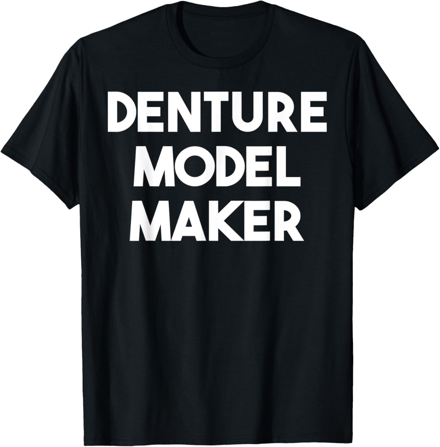 Denture Model Maker