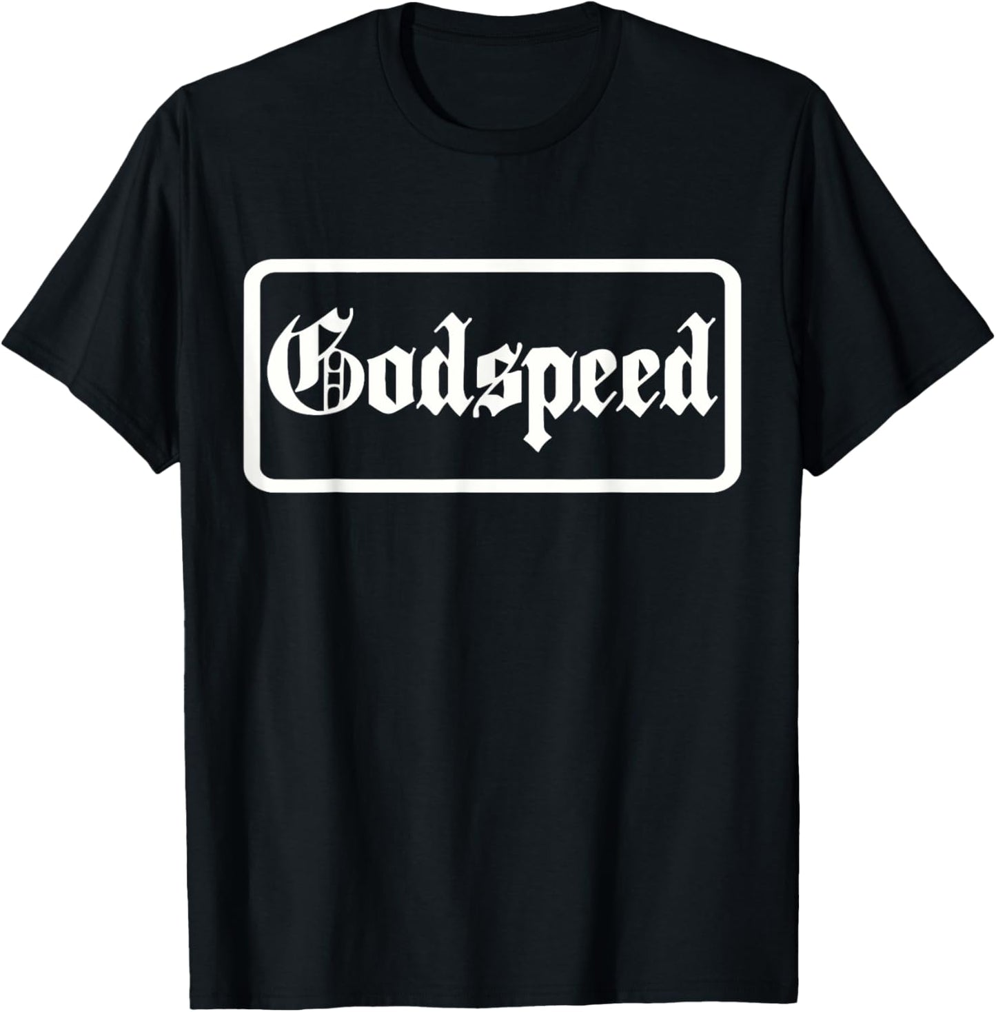 GODSPEED   Inspirational