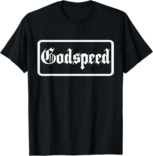 GODSPEED   Inspirational
