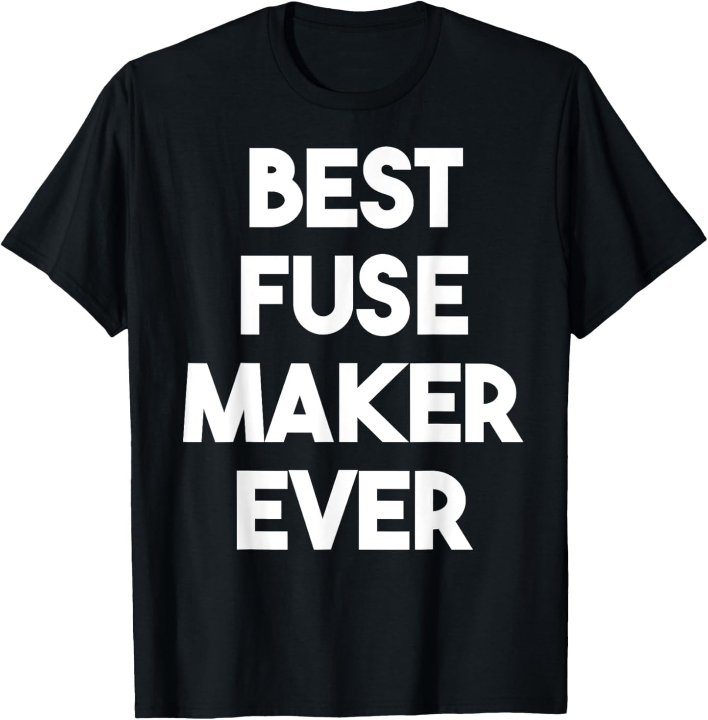 Best Fuse Maker Ever