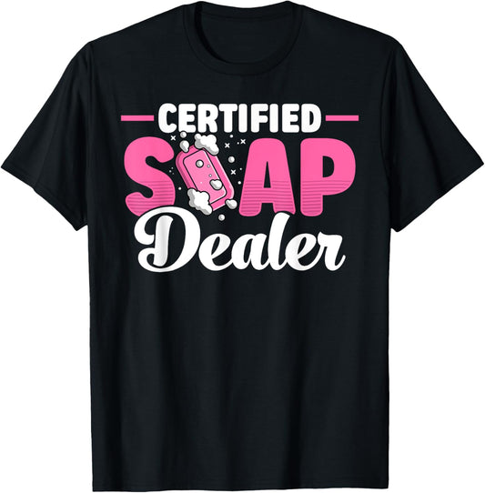 Soap Making Soap Maker Soapologist Certified Soap Dealer