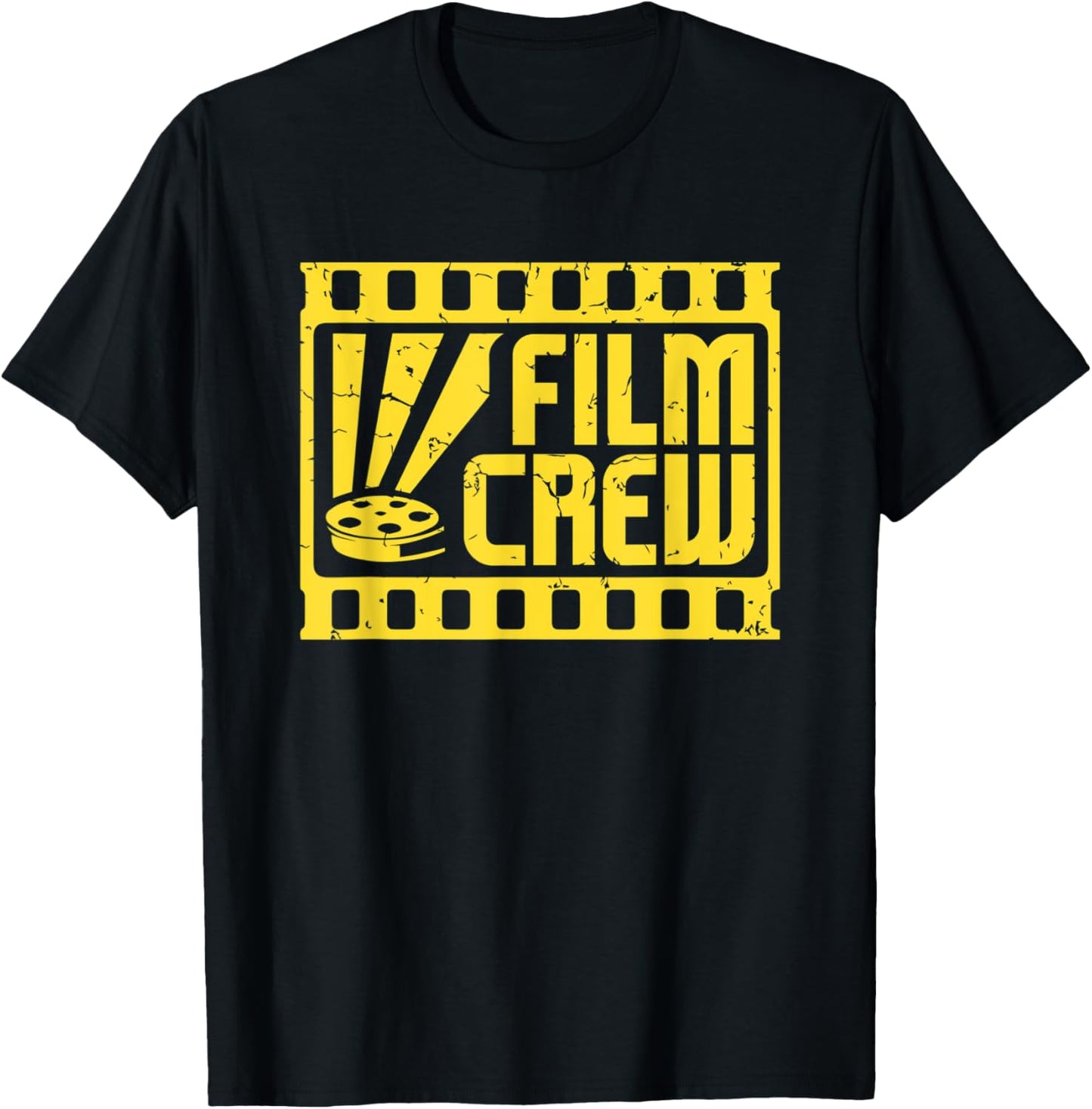 Great for Film school, Filmmaker, screenwriting T Shirts