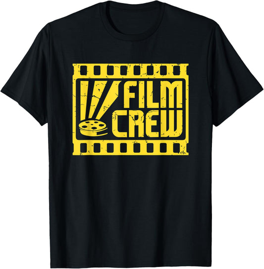 Great for Film school, Filmmaker, screenwriting T Shirts
