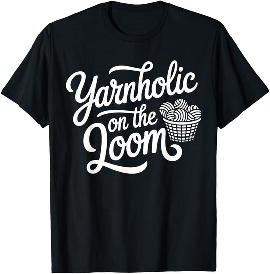 Loom Knitter Yarn Loom Knitting