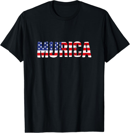 Murica America Usa