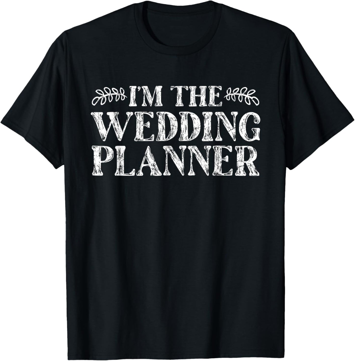 Wedding Planner Cool Engagement Party Coordinator Gift