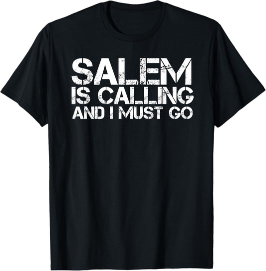 Salem Ma Massachusetts Funny City Trip Home Roots Usa Gift
