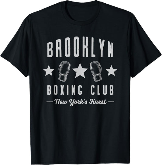 Brooklyn Boxing Club New York Usa