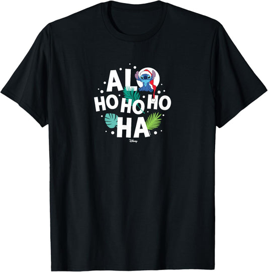 Lilo & Stitch - Alo Ho Ho Ho Ha
