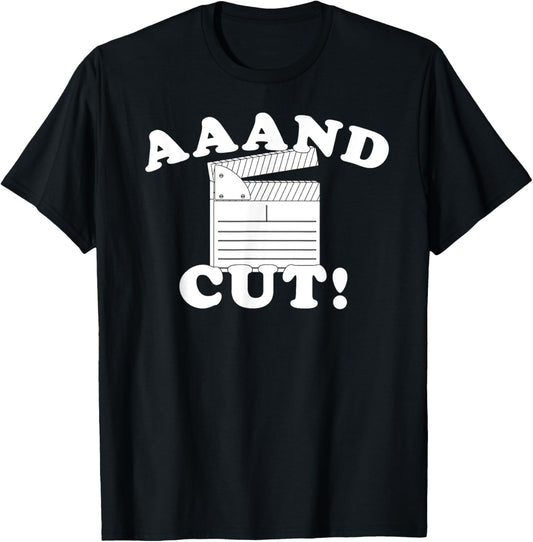 Filmmaker Movie Director Actor Film Enthusiast