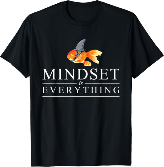 Mindest Is Everything   Motivational Quote Inspiration