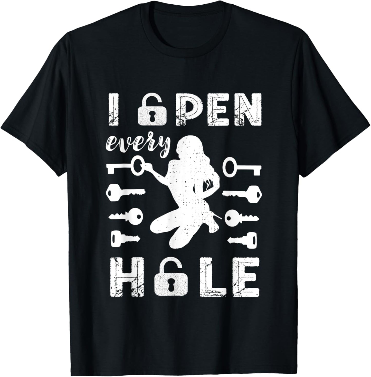 Locksmithing I Open Every Hole Lock Picker Locksmith