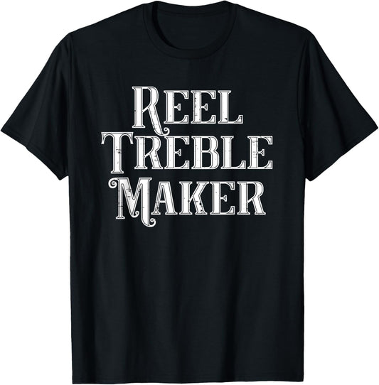 Irish Dance Reel Treble Maker