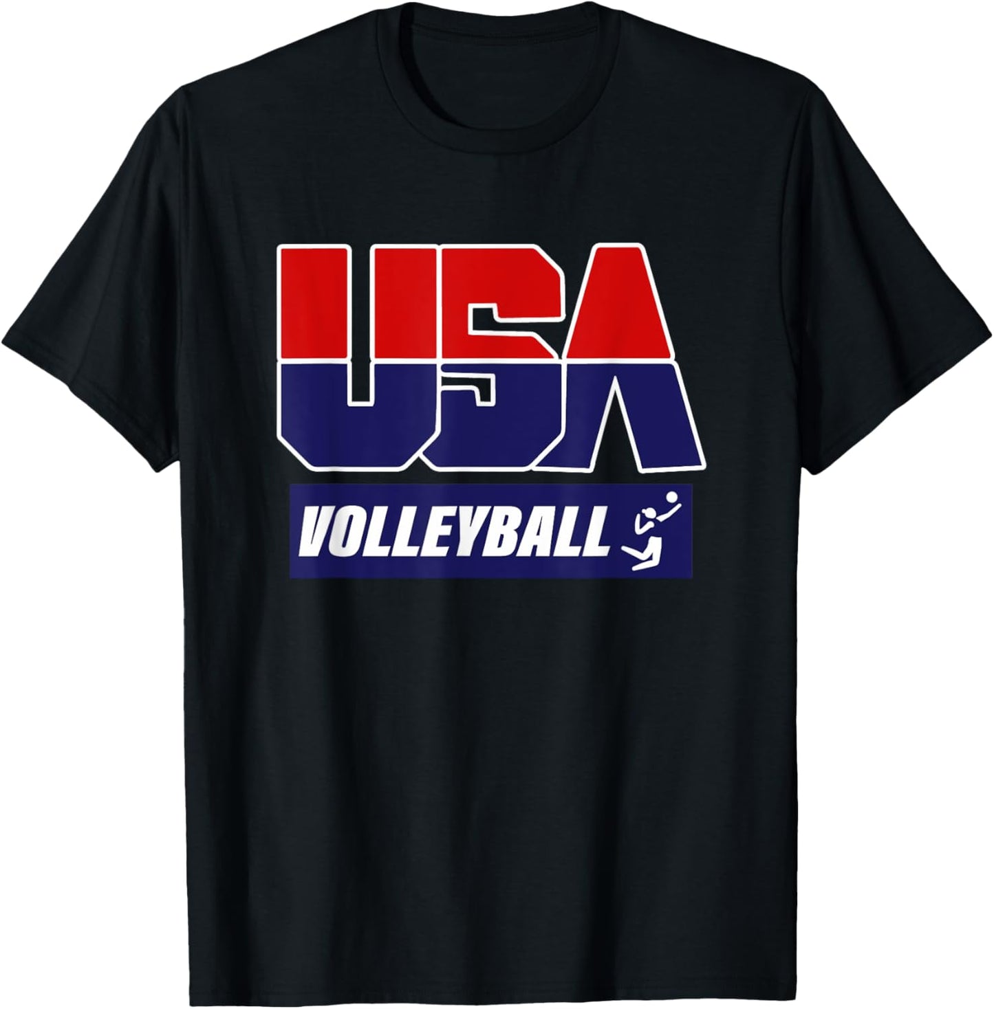 2021 Volleyball Usa