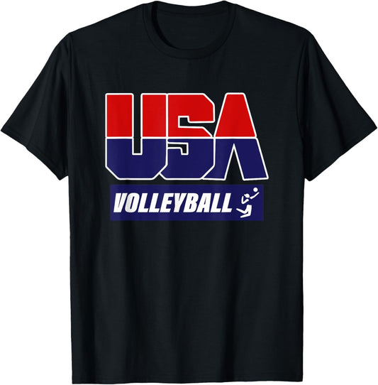 2021 Volleyball Usa