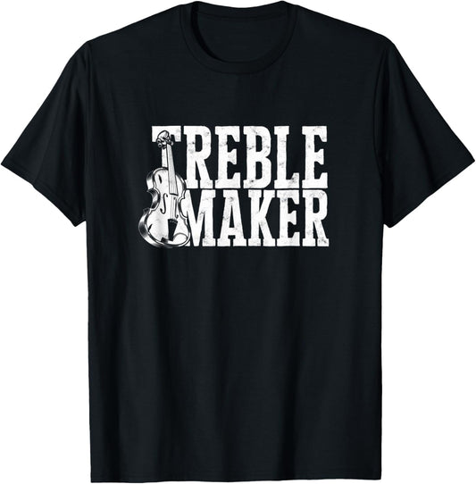 Treble Maker - treble