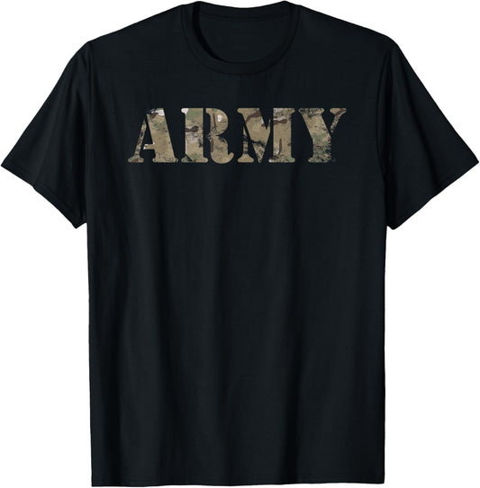 US Army Vintage Retro   OCP ACU Camo Multicam Camouflage USA