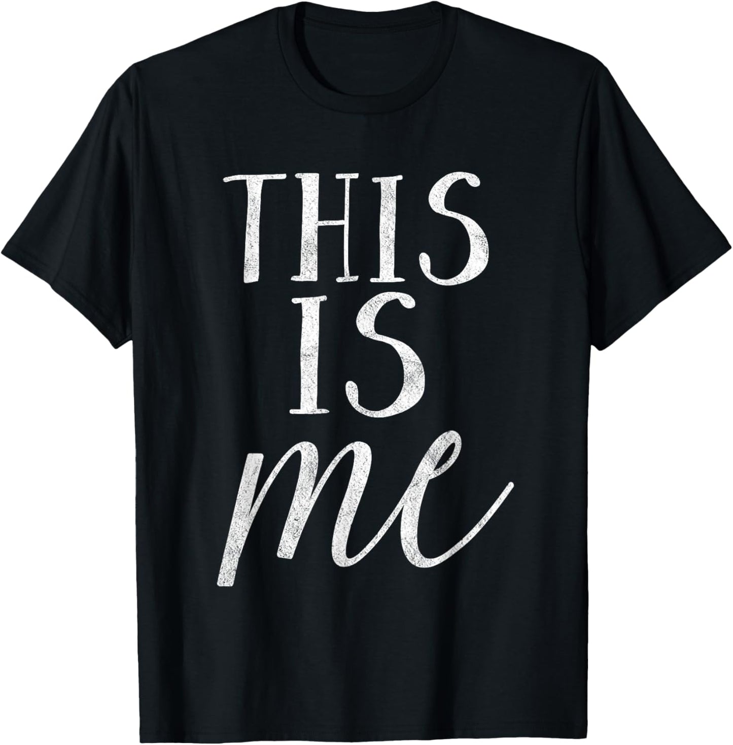 This Is Me Shirt Showman Party Shirt