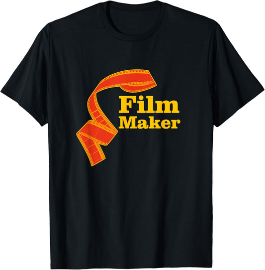 Film Maker Video Producer