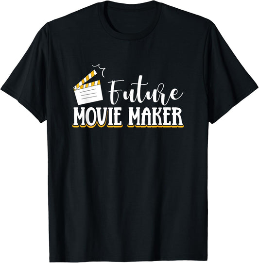 Future Movie Maker Editor Filmmaker