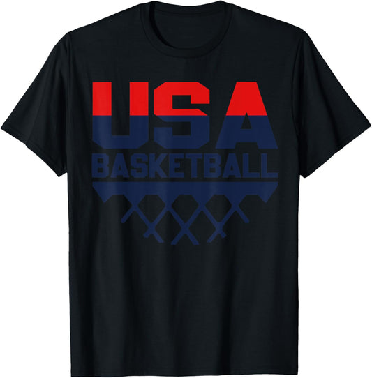 Usa Team Sports Basketball