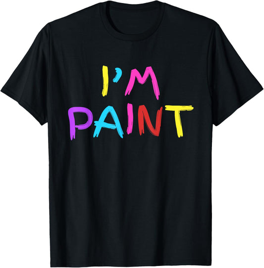 I Love To Finger Paint   I Heart To Finger Paint I'm Paint