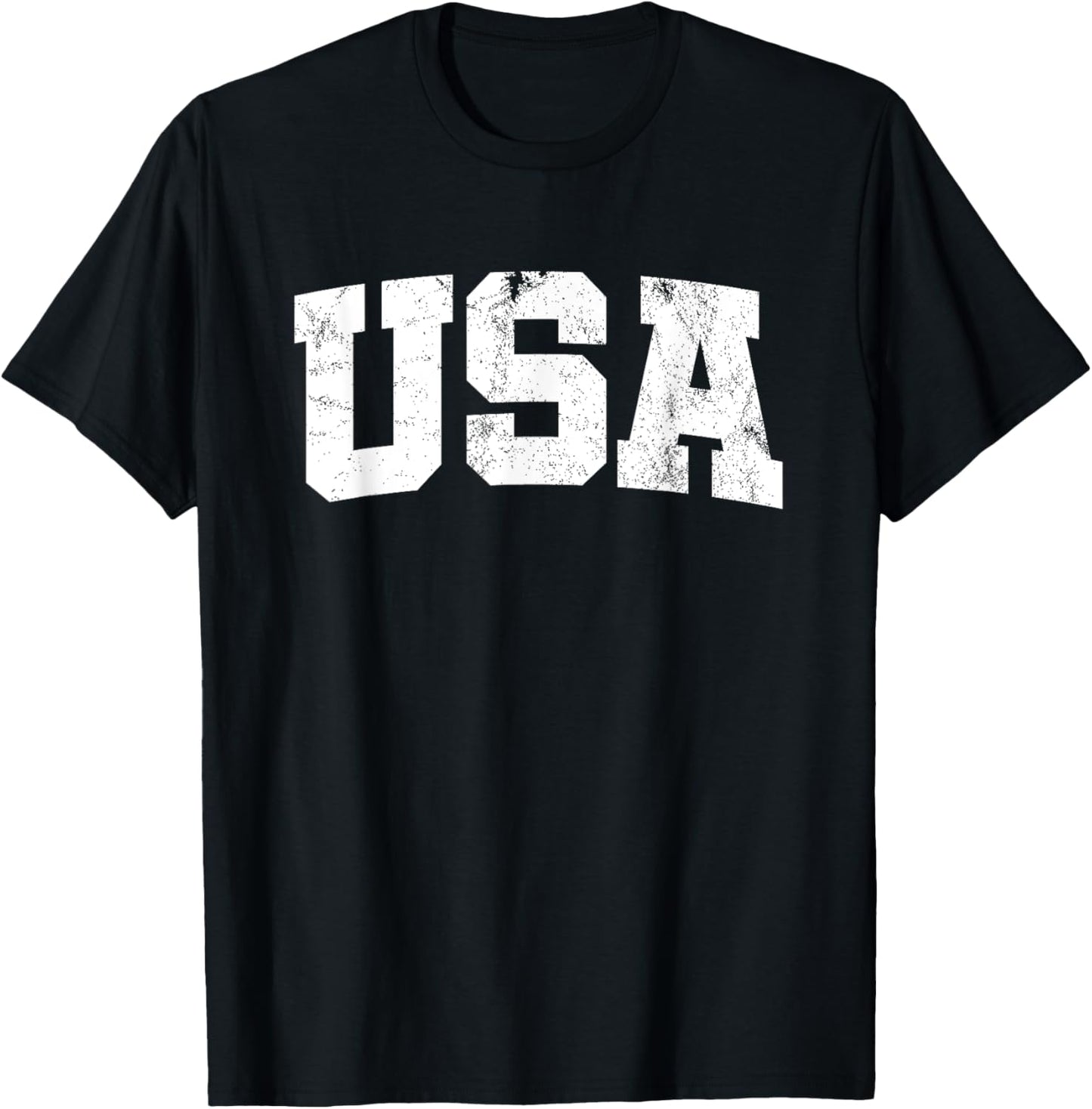 Usa Shirt United States Of America Tshirt 4Th Of July Tee