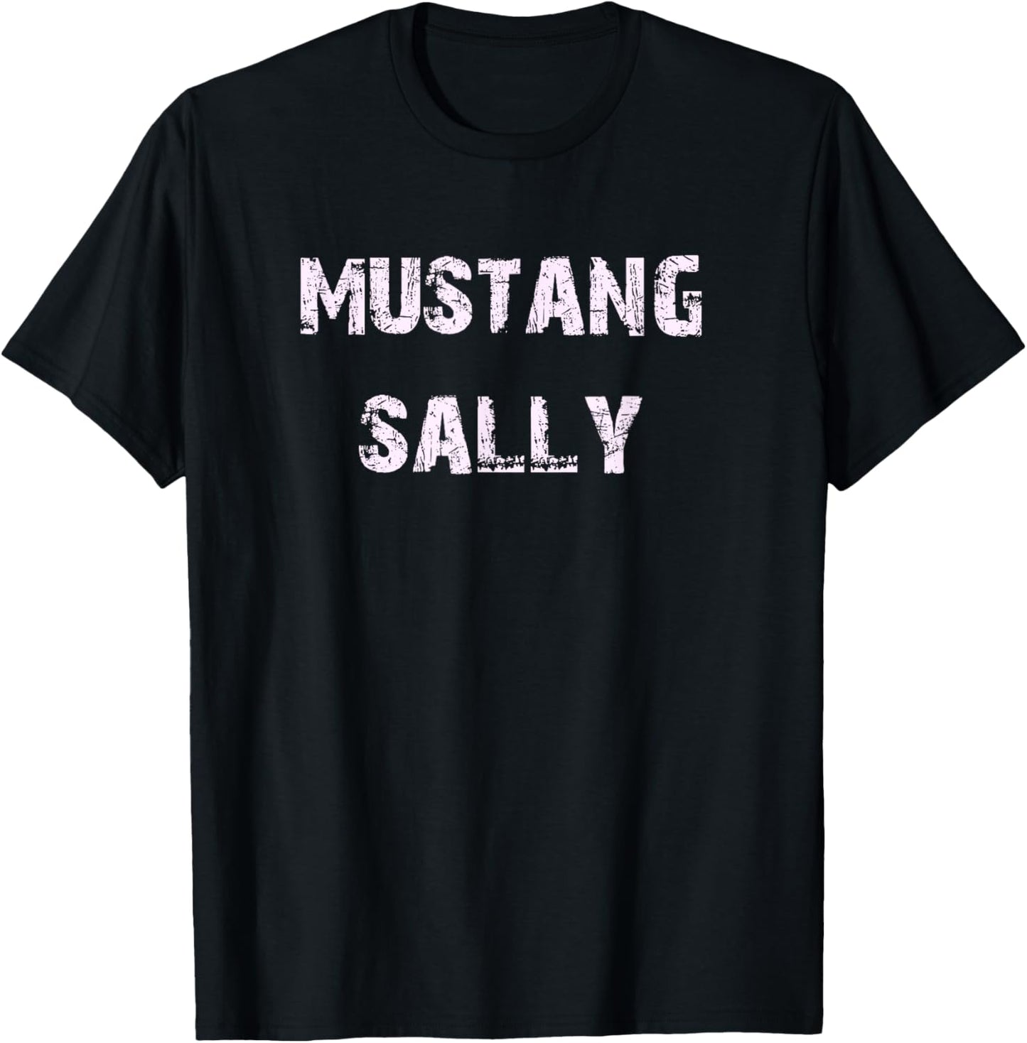 Mustang Sally