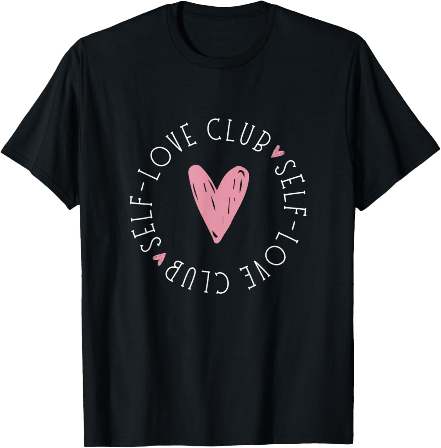 Self Love Club
