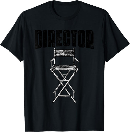 Director Filmmaker Movies Movie Maker Film Director