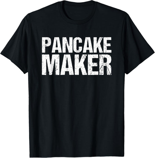 Delicious Pancake Maker Breakfast Foods Pancake Maker