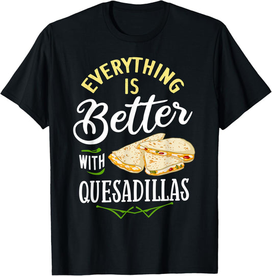 Quesadilla Cheese Maker Vegan Sauce