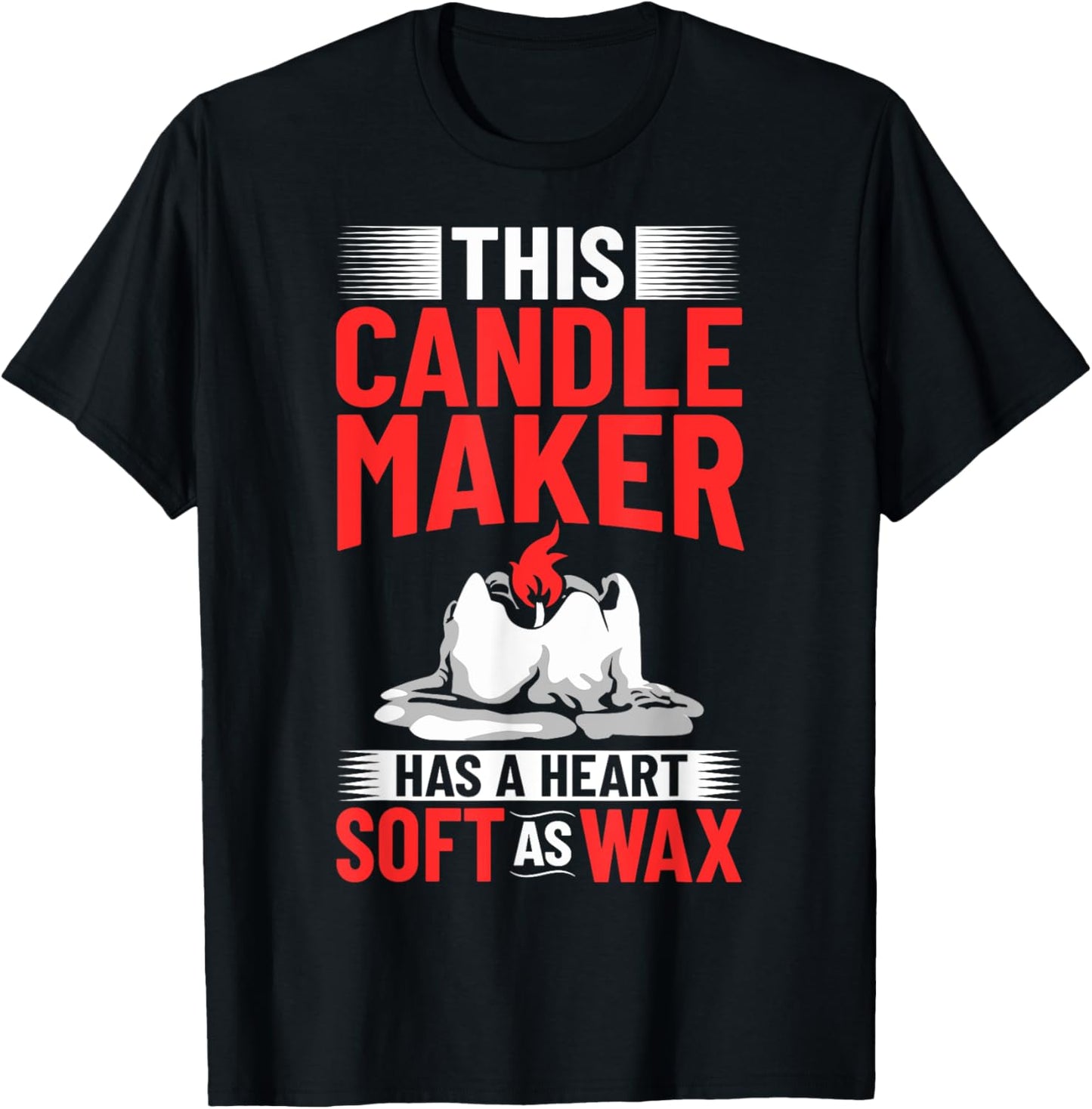 Candle Outfit Candle Lover Candle Making Wax Candle Maker