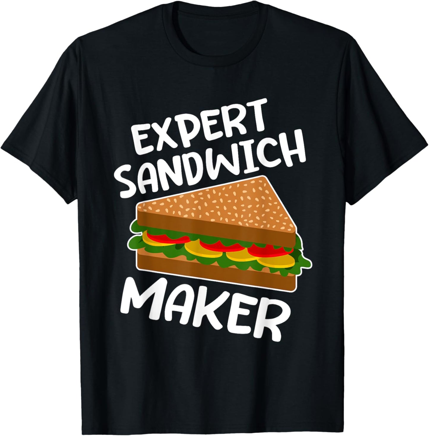 Expert Sandwich Maker -