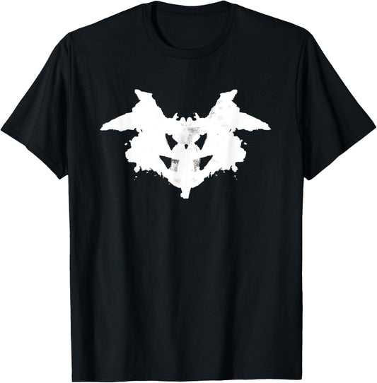 Rorschach Ink Blot Test - Psychoanalysis, Psychology