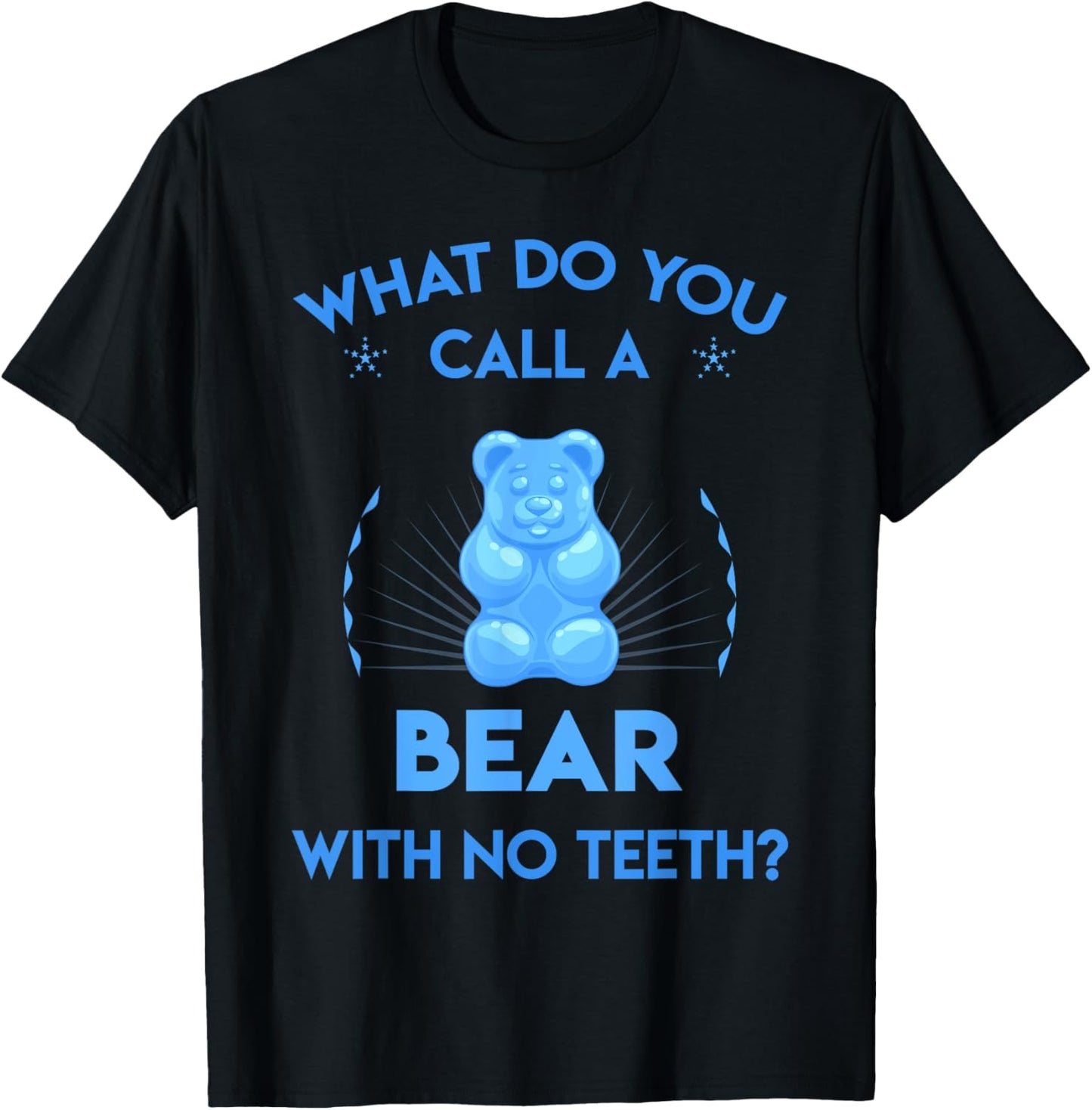 Dad Joke T Shirt   Funny Dad Joke. Punchline is the Image!